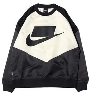 Nike 2019 Cruise Sweatshirts (Ar1643-060) Black Sz XL
Mint condition
